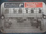 Reliance Electric Motor