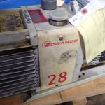 Edwards Vacuum Pumpmotor