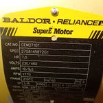 Baldor Electric Motor