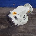  Robot Knuckle