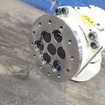  Robot Knuckle