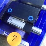 Tolomatic Pneumatic Guide Cylinder