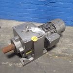 Nord Gear Motor 