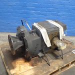 Browning Gear Motor