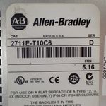 Allen Bradley Operators Panel 