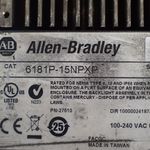 Allen Bradley Operator Panel