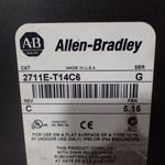 Allen Bradley Operator Panel