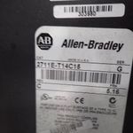 Allen Bradley Operator Panel