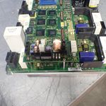 Fanuc Servo Amplifier