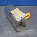 Jordon Rotary Actuator 