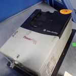 Allen Bradley Powerflex 70