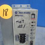 Allen Bradley Ultra 3000i Drive