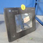 Allen Bradley Operator Control Panel