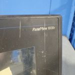 Allen Bradley Operator Control Panel