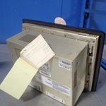 Allen Bradley Operator Control Panel