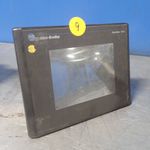 Allen Bradley Operator Control Panel
