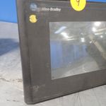Allen Bradley Operator Control Panel