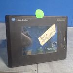 Allen Bradley Operators Panel