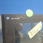 Allen Bradley Operators Panel