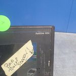 Allen Bradley Operators Panel