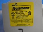 Bussmann Fuse Block