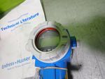 Endress  Hauser Endress  Hauser Ea0064150ae  Flow Meter 