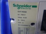 Schnieder Electric Circuit Breakers