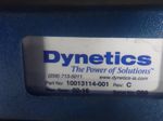 Inermec Dynetics Mobile Computer