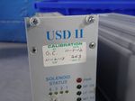 Usd Ii Solenoid Modules