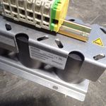 Siemens Choke