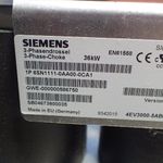 Siemens Choke