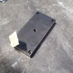  Mounting Plate 