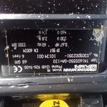 Brinkmann Pump