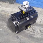 Keystone Actuator 
