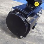 Keystone Actuator 