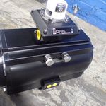 Keystone Actuator 