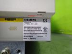 Siemens Siemens 6sn11231aa000ka1 Drive Module Repaired 