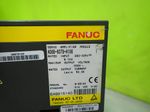 Fanuc Fanuc A06b6079h106 Servo Amplifier Module 