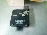 Euchner  Euchner Tz2re024sr11  Safety Switch 