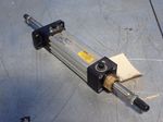 Parker Pneumatic Cylinder