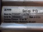 Parker Pneumatic Cylinder