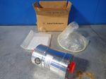 Agilent Oil Exhaust Filter