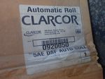 Clarcor Automatic Roll