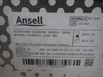 Ansell Coveralls