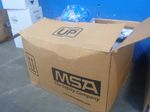 Msa Protective Helmet