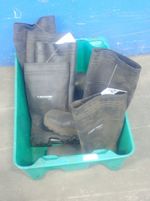 Dunlap Protective Work Boots