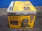 Dewalt Cordless Miter Saw