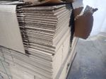  Cardboard Boxes