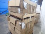  Cardboard Boxes