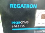 Regatron Regatron Fvr G5 Drive 